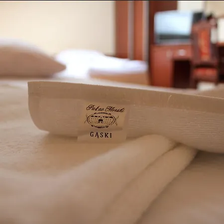 리조트 Palac Morski Gąski