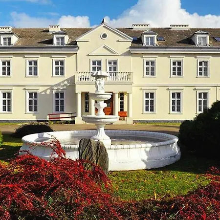 リゾート Palac Morski Gąski