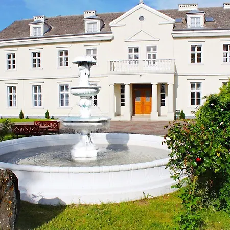 리조트 Palac Morski