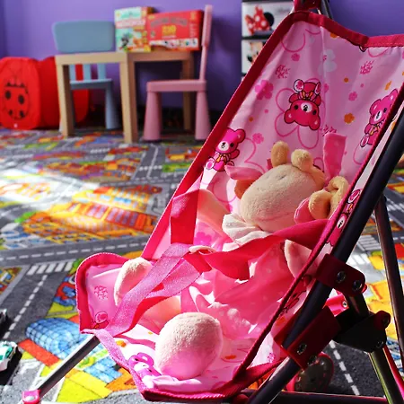 Palac Morski 리조트 3*