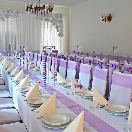 リゾート Palac Morski