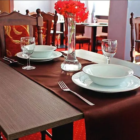 리조트 Palac Morski 3*