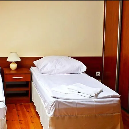 Palac Morski 3* Gąski