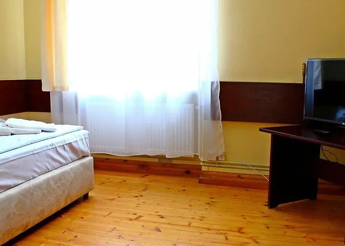 Palac Morski Θέρετρο