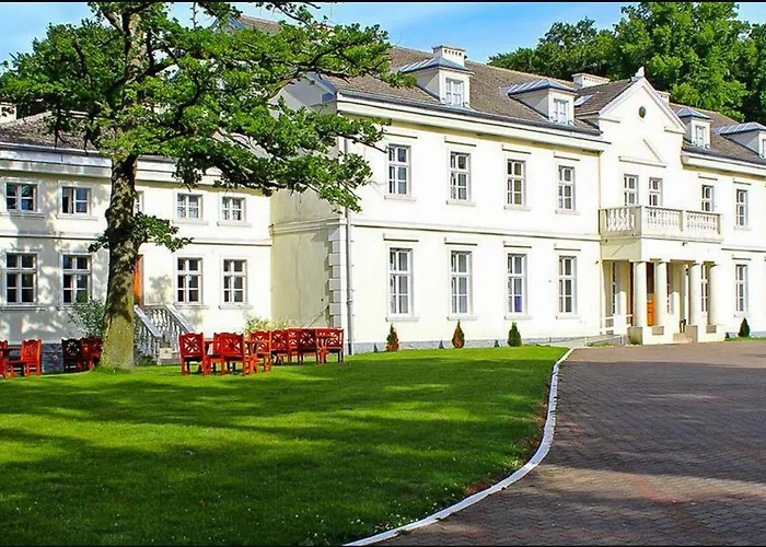 Palac Morski Θέρετρο