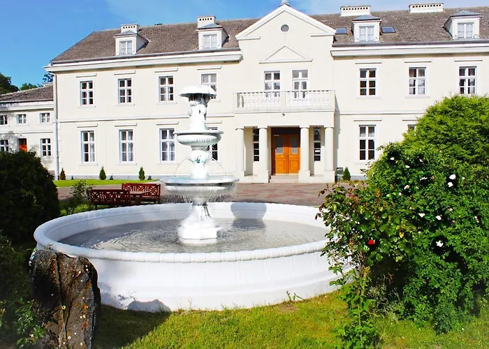 Θέρετρο Palac Morski