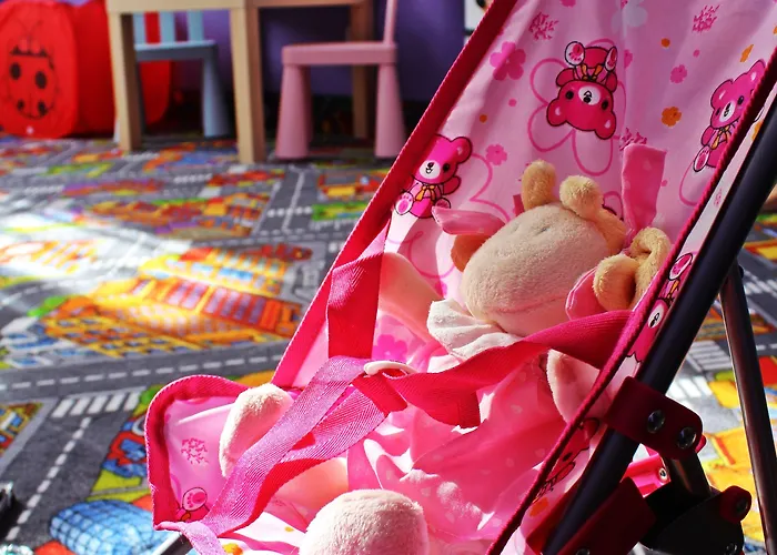 Palac Morski Θέρετρο 3*