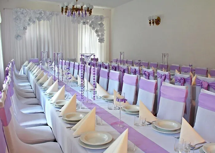 Θέρετρο Palac Morski