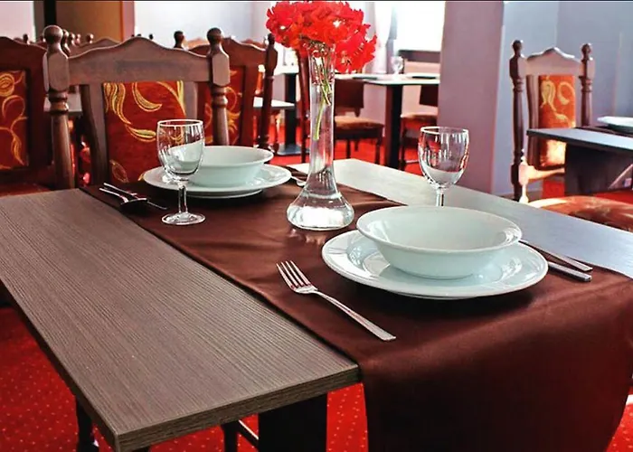 Θέρετρο Palac Morski 3*