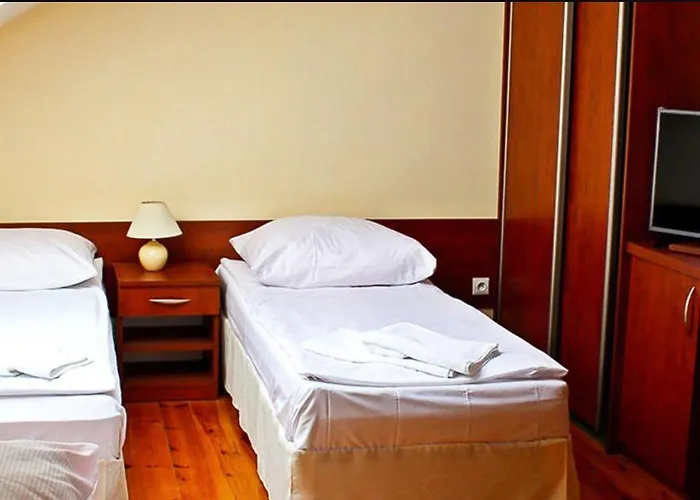 Palac Morski 3* Gąski