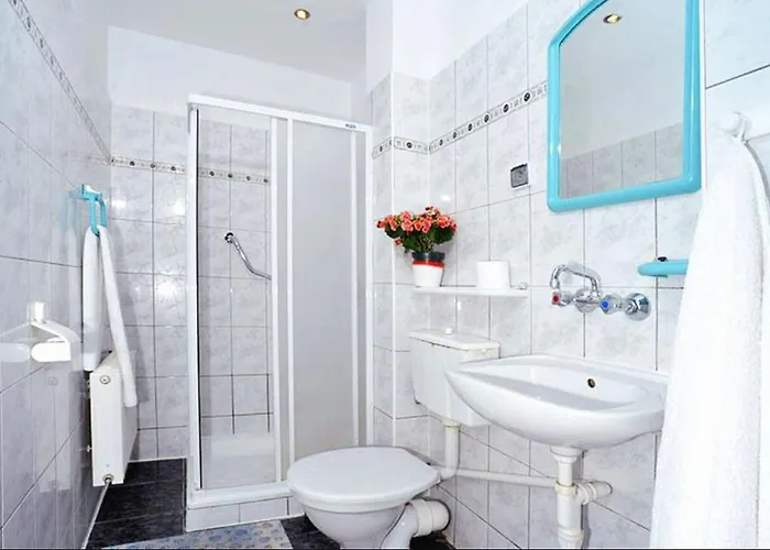 Θέρετρο Palac Morski 3*